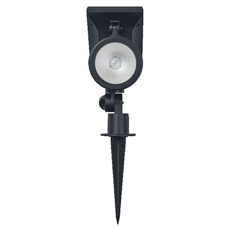 Lampa solárna LEDVANCE SMART+ BT Solar Spot RGB+TW 0,6W 60lm