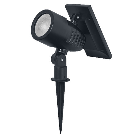 Lampa solárna LEDVANCE SMART+ BT Solar Spot RGB+TW 0,6W 60lm