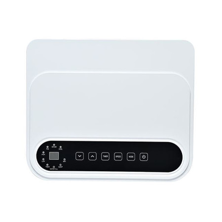 Mobilná klimatizácia SOLIGHT DAC-9000 smart WiFi 2v1
