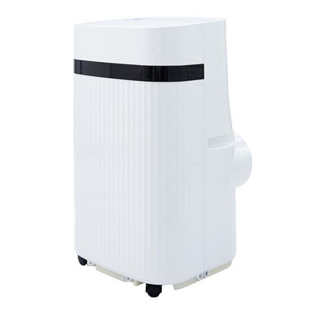 Mobilná klimatizácia SOLIGHT DAC-12000 smart WiFi 2v1