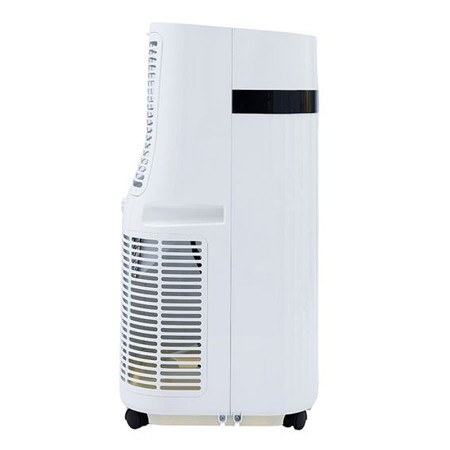 Mobilná klimatizácia SOLIGHT DAC-12000 smart WiFi 2v1