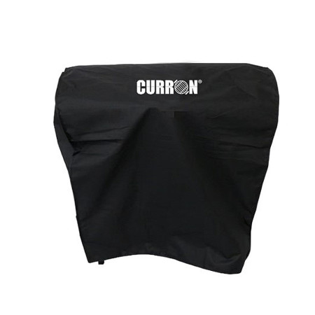 Plachta krycia na gril záhradný 90x50x94cm