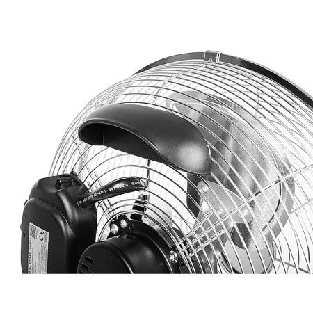 Ventilátor podlahový 30cm BLOW 44-651 70W kovový