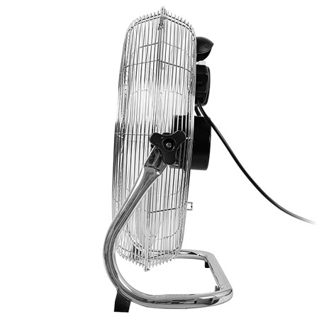Ventilátor podlahový 45cm BLOW 44-065 200W kovový
