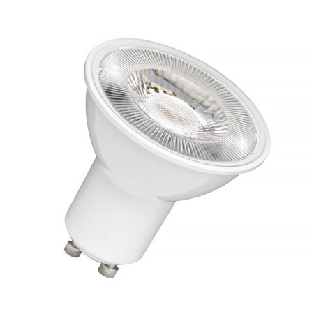 Žiarovka OSRAM LED LVPAR1635120 GU10 2,8W/865 120° PLAST
