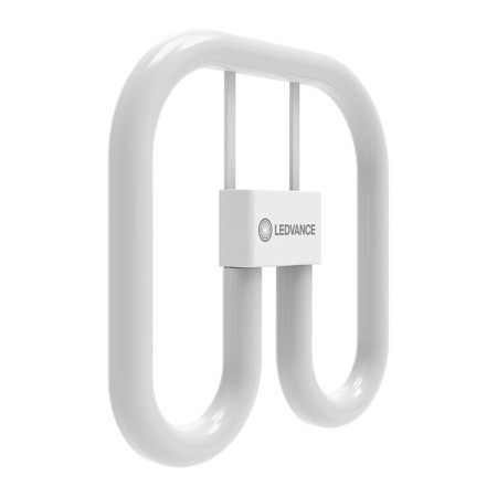 Žiarovka LEDVANCE LED SQ28 SQUARE GR8 13W/835 motýľ 2-PIN (náhrada za 28W)