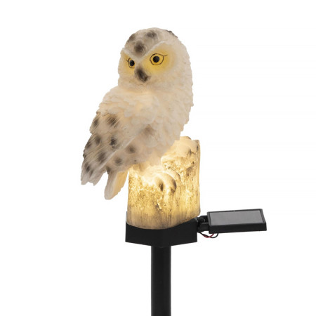 Lampa solárna SOVA HOME MX671B