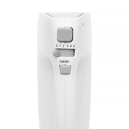 Šľahač ručný HOME HGKM40 400W