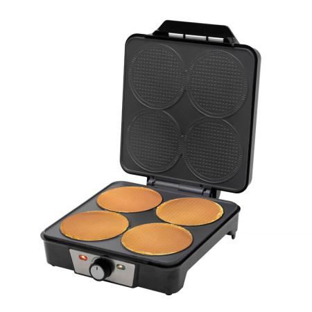 Oblátkovač HOME HGOS4 1200W