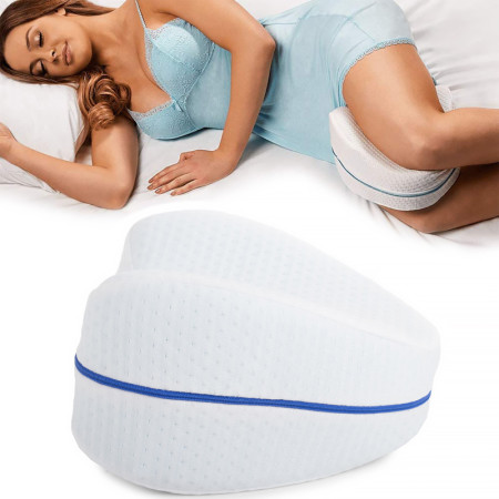 Ortopedický vankúš CONTOUR LEG PILLOW medzi kolená