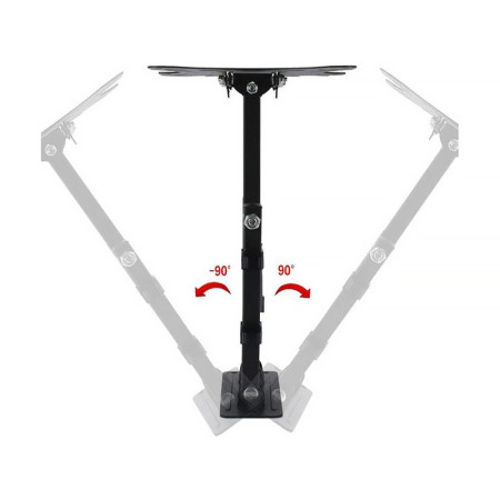 Držiak TV X-400 32-55 rameno