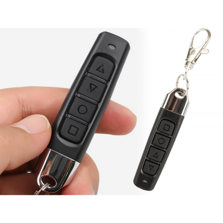 Ovládač diaľkový pre brány HFY614C (URCGATE) samokopírovací