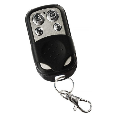 Ovládač diaľkový pre alarmy V-40 samokopírovací