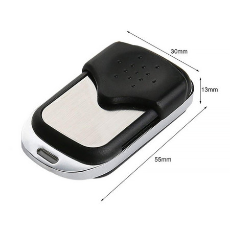 Ovládač diaľkový pre alarmy V-40 samokopírovací