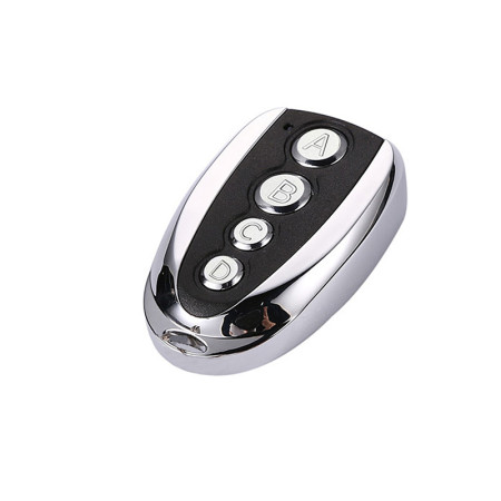 Ovládač diaľkový pre alarmy V-66 samokopírovací