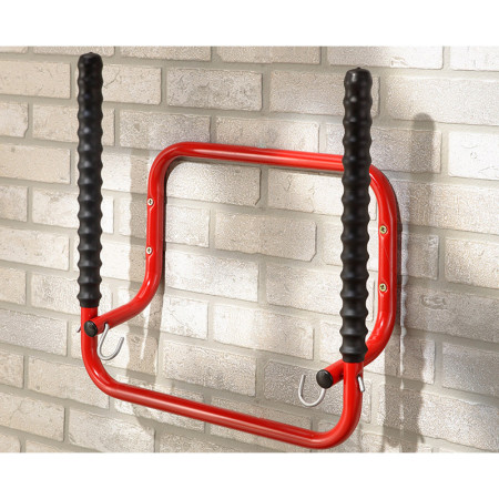Držiak na bicykel na stenu HS-040C