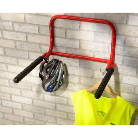 Držiak na bicykel na stenu HS-040C