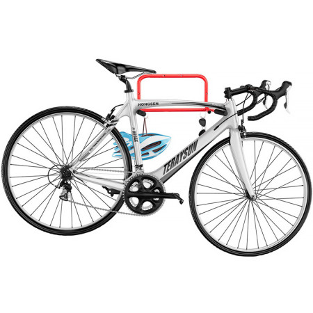 Držiak na bicykel na stenu HS-040C