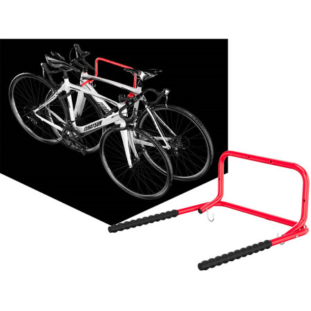Držiak na bicykel na stenu HS-040C
