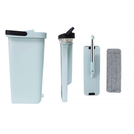 Mop na podlahu SQUEEZE FLAT MOP YY-F8818