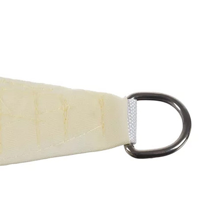 Tieniaca plachta 4x3m béžová GARDLOV 23144