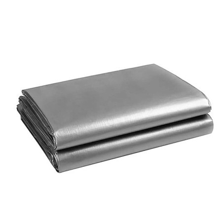 Plachta krycia 3x4m GARDLOV 24652 sivá 120g/m2