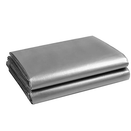 Plachta krycia 4x5m GARDLOV 24653 sivá 120g/m2