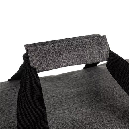 Termotaška 37x24x24,5cm 20L sivá TRIZAND 23842