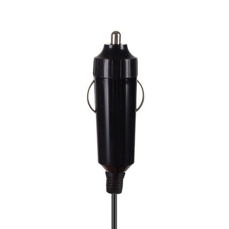 Ventilátor do auta 12V 2x10,5cm XTROBB 23222