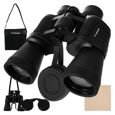 Ďalekohľad TRIZAND 23418 10x50