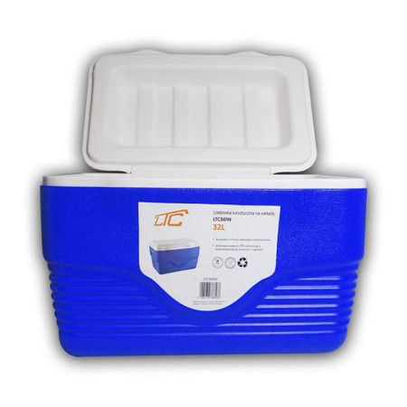 Turistická chladnička CHILLEX 32L