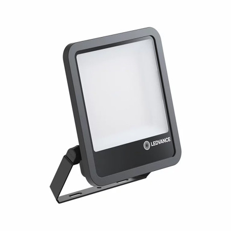 Reflektor LED 200 6500K BK LEDVANCE FL KLM 133W/117W/6500K SYM100 BK 20000/17500lm PMC