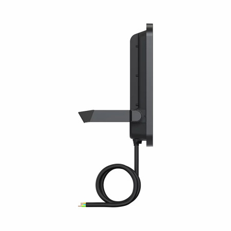 Reflektor LED 200 6500K BK LEDVANCE FL KLM 133W/117W/6500K SYM100 BK 20000/17500lm PMC