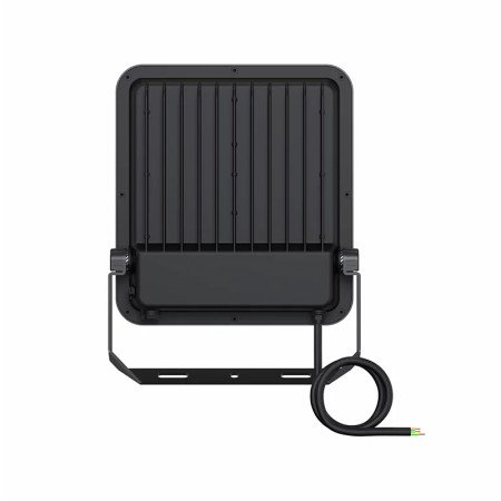 Reflektor LED 200 6500K BK LEDVANCE FL KLM 133W/117W/6500K SYM100 BK 20000/17500lm PMC