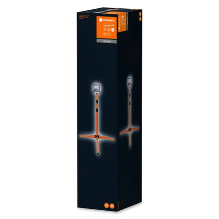 Reflektor montážny LED LEDVANCE WORKLIGHT 1x20W-FVL statív 4000K