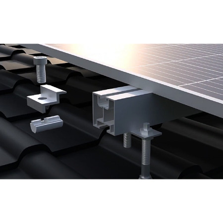 Matica M8 posuvná s guličkou