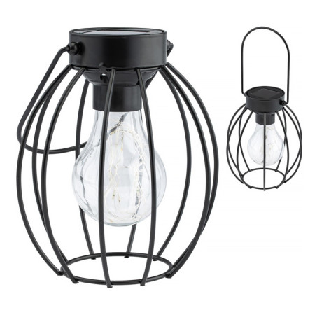 Lampa solárna TRIXLINE TR505