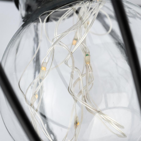 Lampa solárna TRIXLINE TR505