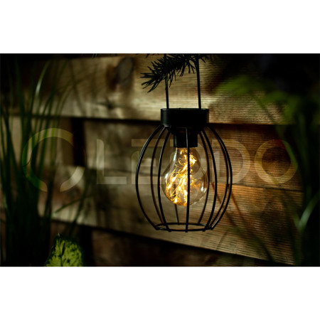 Lampa solárna TRIXLINE TR505