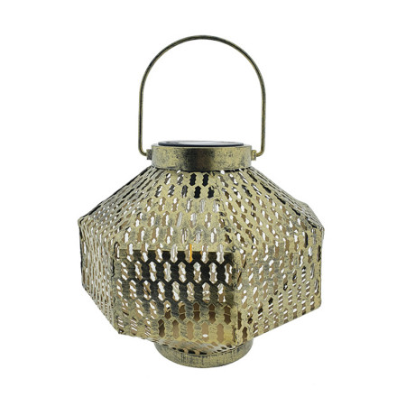 Lampa solárna HOME decor HD302 LAURA