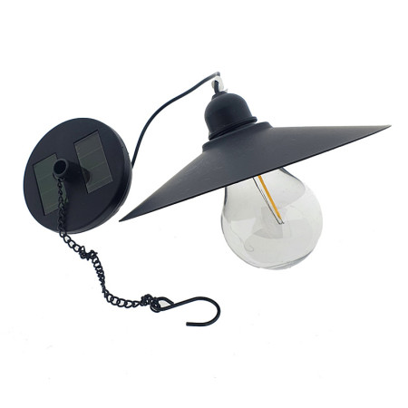 Lampa solárna HOME decor HD306 DINA závesné