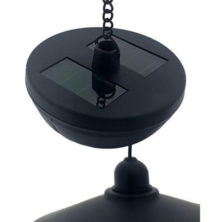 Lampa solárna HOME decor HD306 DINA závesné