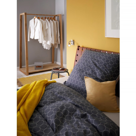 Svietidlo EGLO 92933 MINI 4 GU10 do zásuvky