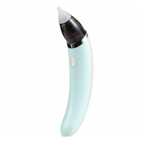 Odsávačka nosných hlienov ELECTRIC NASAL & EAR ASPIRATOR WX-102