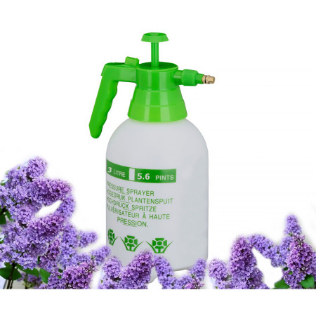 Postrekovač tlakový ručný 3L SPRAYER