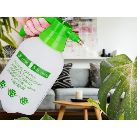 Postrekovač tlakový ručný 3L SPRAYER