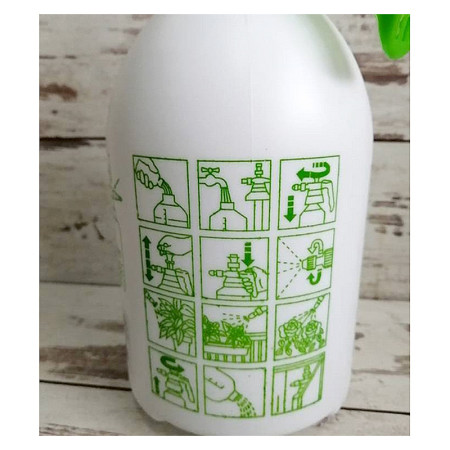 Postrekovač tlakový ručný 3L SPRAYER