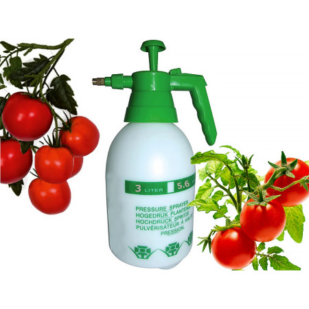 Postrekovač tlakový ručný 3L SPRAYER