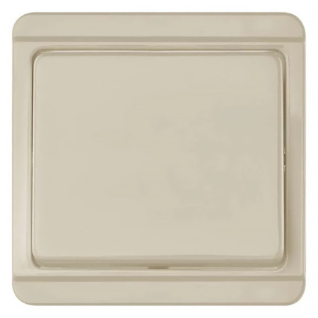 Vypínač schodiskový č.6 TESLA STANDARD 4FN57505.2115 slonová kosť