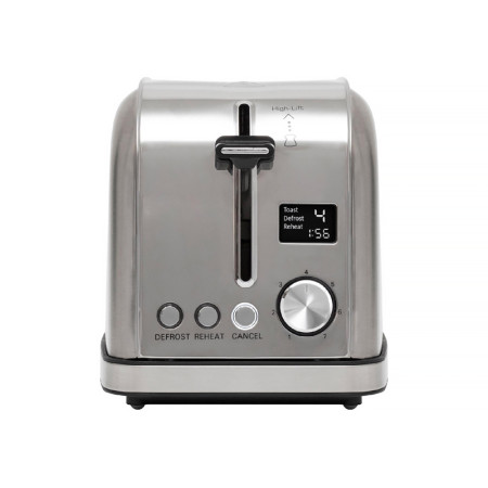 Hriankovač HOME HGKP22LCD s LCD displejom 950W NEREZ